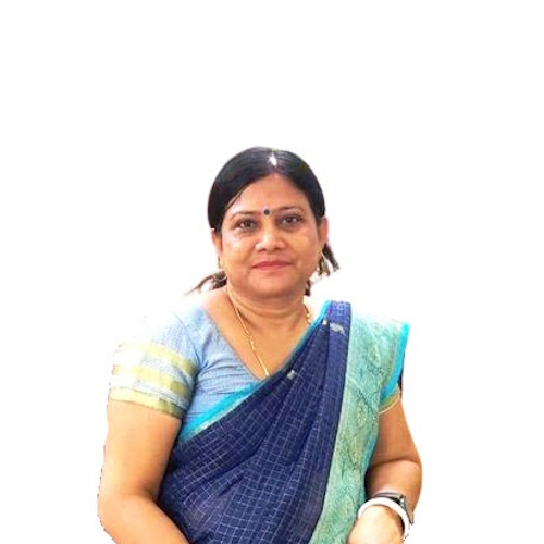 Dr. Supriya Biswas